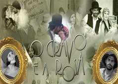 O Cravo e a Rosa